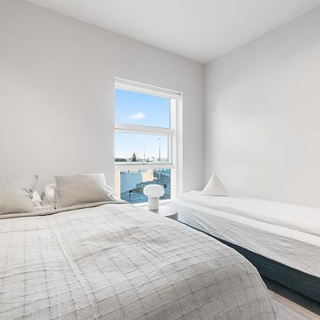 Harbour Lux 3Br & 2Ba In The Heart Of The City With Free Parking Reykjavík Eksteriør bilde