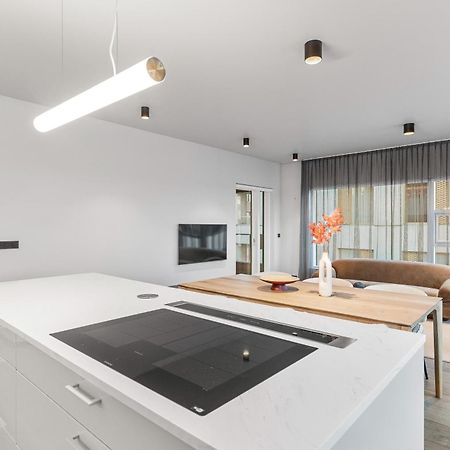 Harbour Lux 3Br & 2Ba In The Heart Of The City With Free Parking Reykjavík Eksteriør bilde