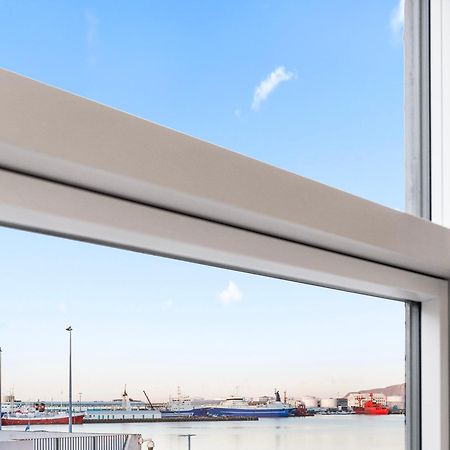 Harbour Lux 3Br & 2Ba In The Heart Of The City With Free Parking Reykjavík Eksteriør bilde