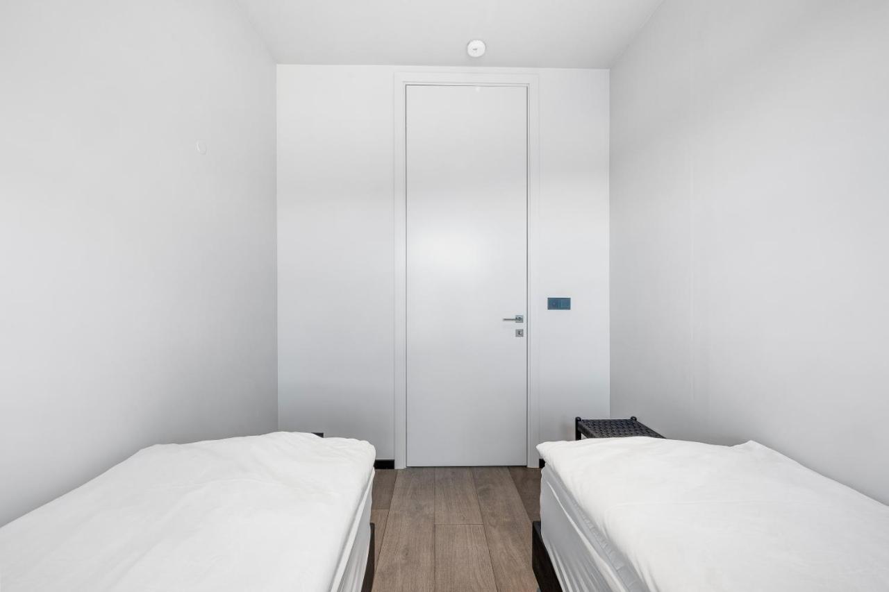 Harbour Lux 3Br & 2Ba In The Heart Of The City With Free Parking Reykjavík Eksteriør bilde