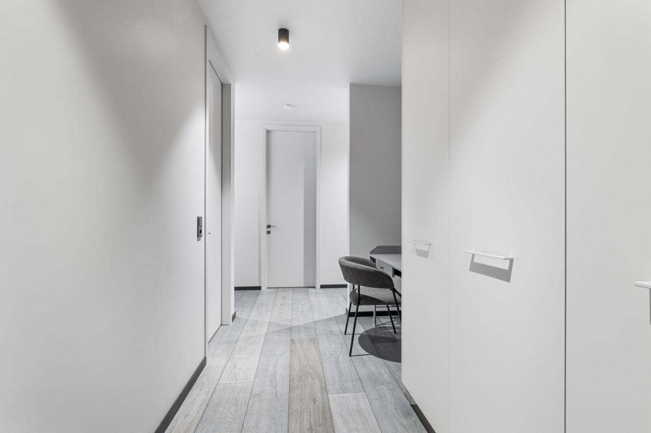 Harbour Lux 3Br & 2Ba In The Heart Of The City With Free Parking Reykjavík Eksteriør bilde