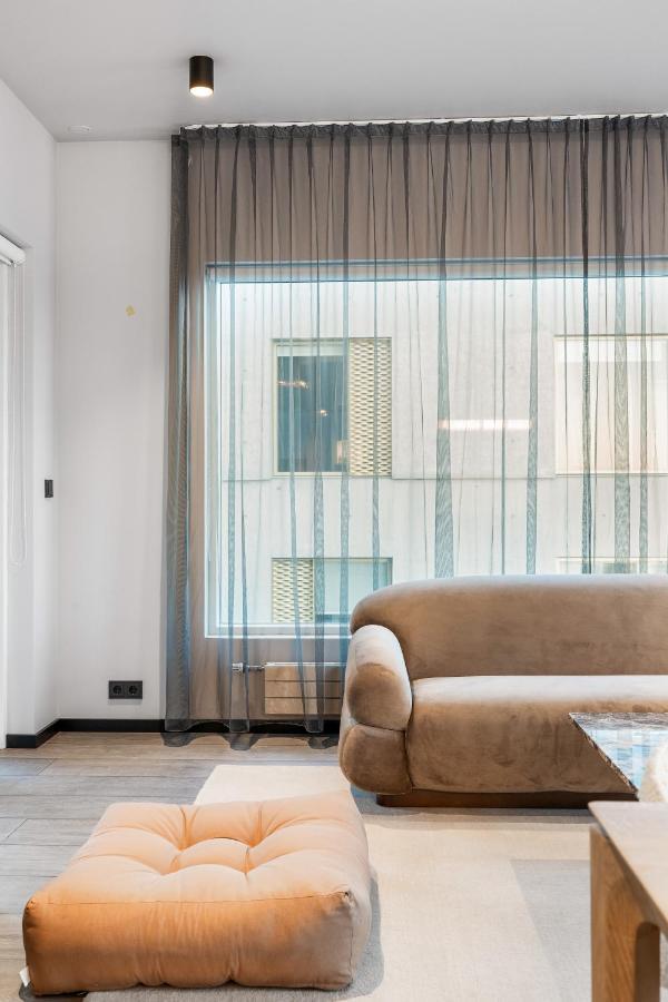 Harbour Lux 3Br & 2Ba In The Heart Of The City With Free Parking Reykjavík Eksteriør bilde