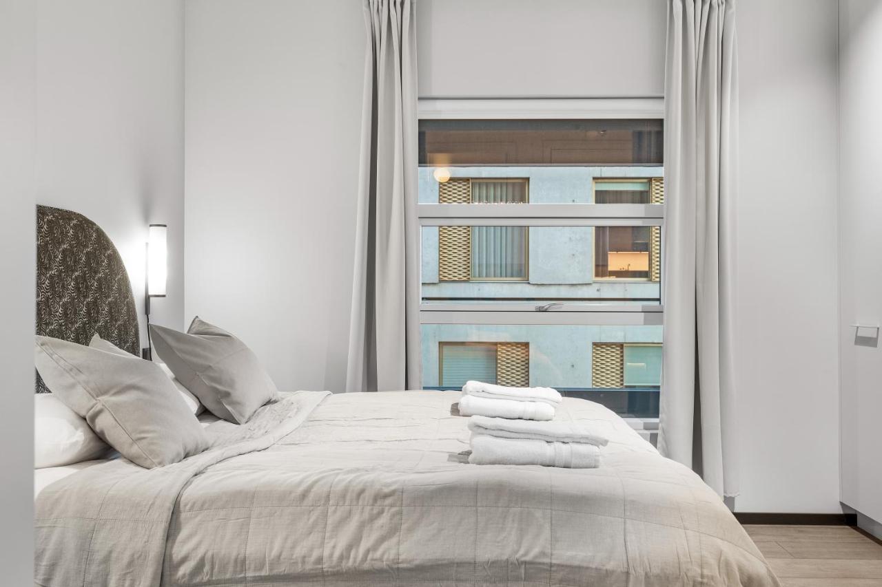 Harbour Lux 3Br & 2Ba In The Heart Of The City With Free Parking Reykjavík Eksteriør bilde