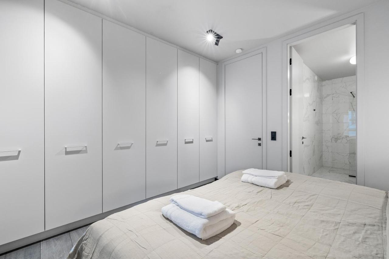 Harbour Lux 3Br & 2Ba In The Heart Of The City With Free Parking Reykjavík Eksteriør bilde