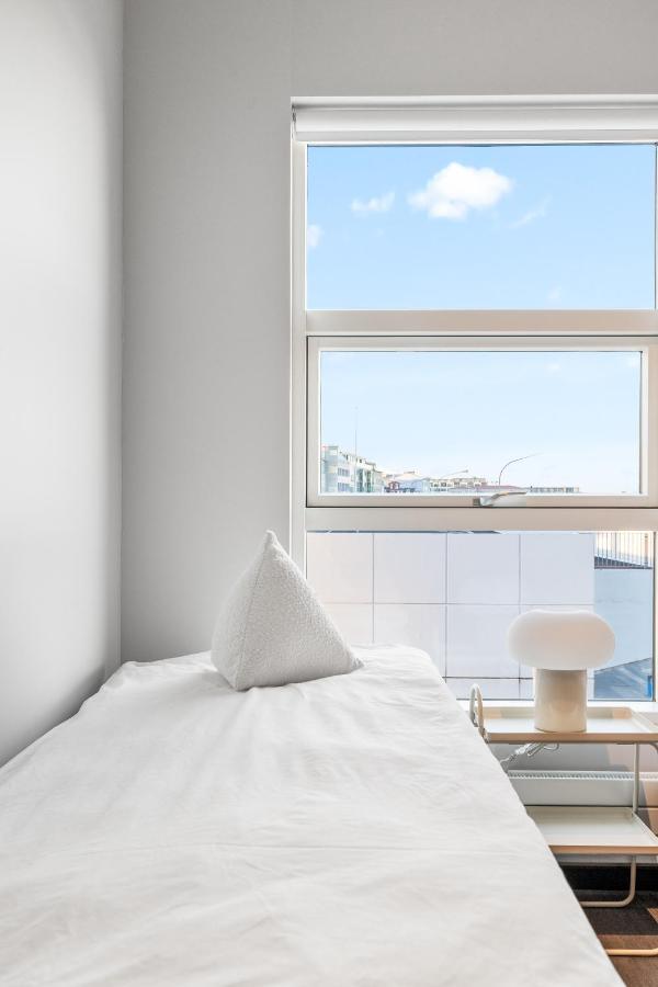 Harbour Lux 3Br & 2Ba In The Heart Of The City With Free Parking Reykjavík Eksteriør bilde