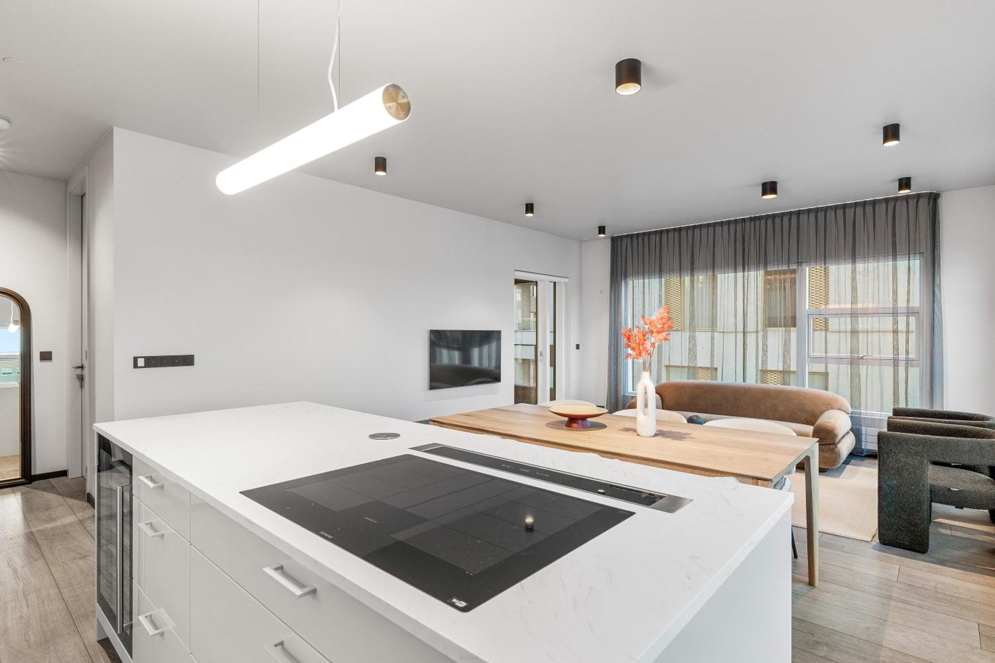 Harbour Lux 3Br & 2Ba In The Heart Of The City With Free Parking Reykjavík Eksteriør bilde