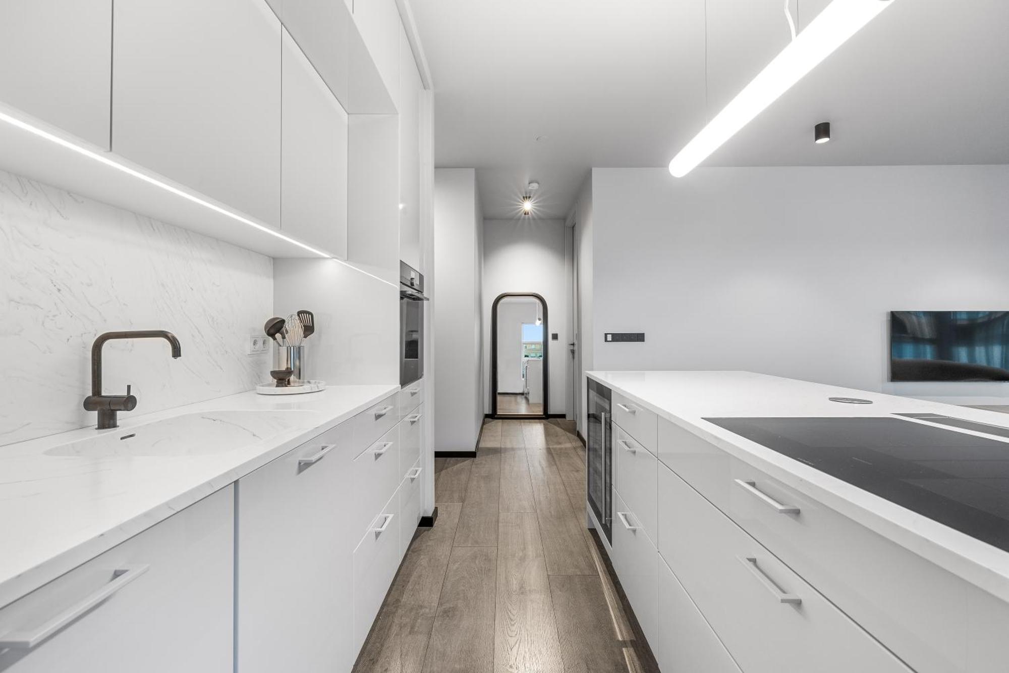Harbour Lux 3Br & 2Ba In The Heart Of The City With Free Parking Reykjavík Eksteriør bilde