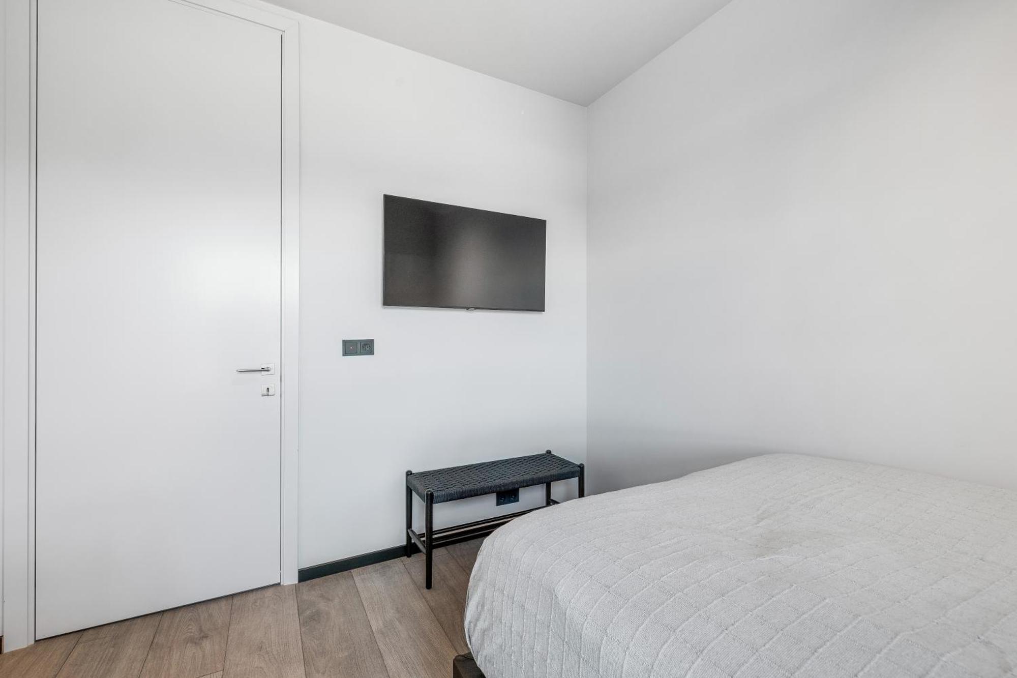 Harbour Lux 3Br & 2Ba In The Heart Of The City With Free Parking Reykjavík Eksteriør bilde