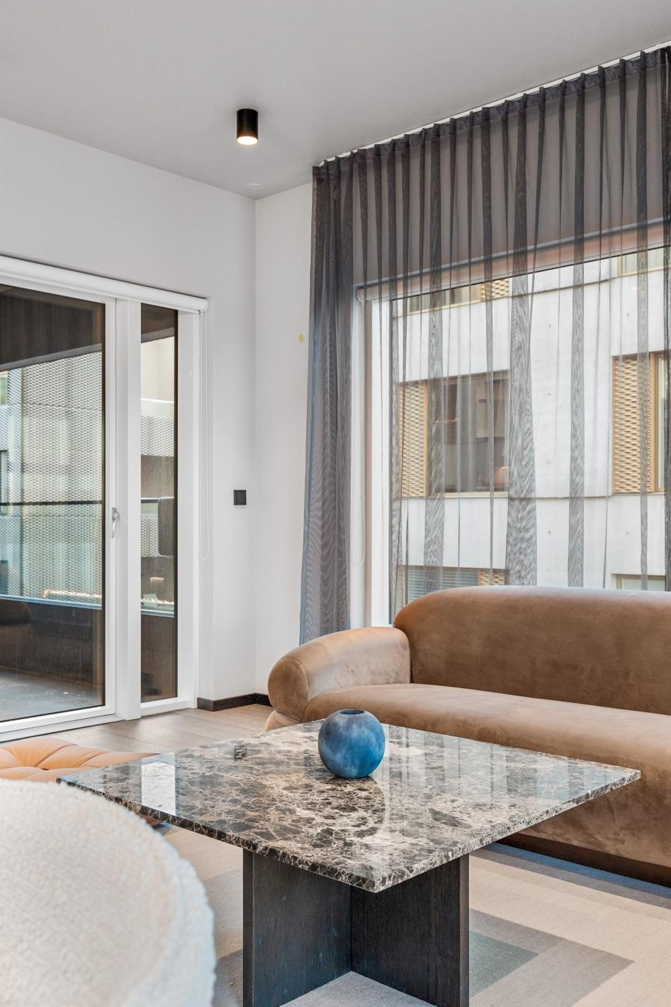 Harbour Lux 3Br & 2Ba In The Heart Of The City With Free Parking Reykjavík Eksteriør bilde