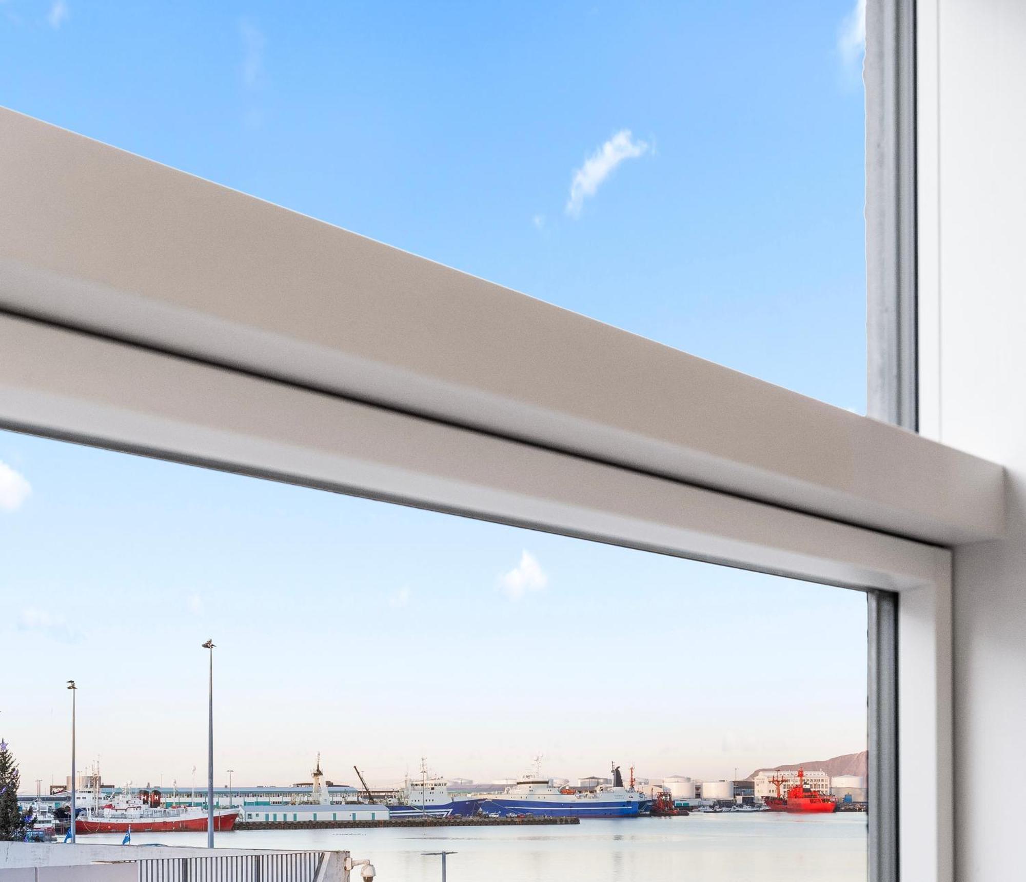 Harbour Lux 3Br & 2Ba In The Heart Of The City With Free Parking Reykjavík Eksteriør bilde